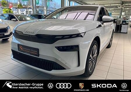 Skoda Enyaq 60 Batterie Facelift Sofort Verfügbar