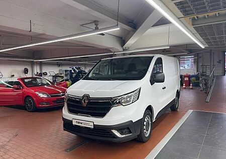 Renault Trafic KASTEN KOMFORT L1H1 3,0t dCi 150 EDC