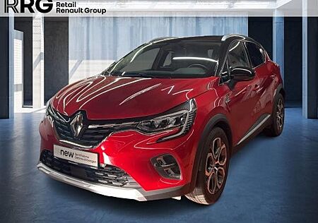 Renault Captur EDITION ONE E-TECH PLUG-IN 160