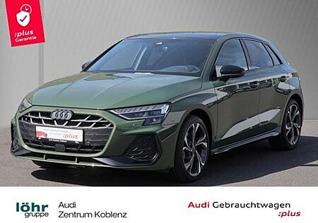 Audi A3 Sportback 35 TFSI S line Panorama AHK ACC