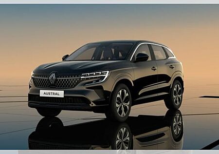 Renault Austral Evolution Mild Hybrid 160 Automatik