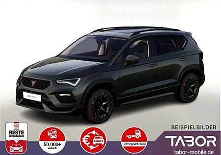 Cupra Ateca 1.5 TSI 150 DSG Nav Pano 19Z eHK TravelA