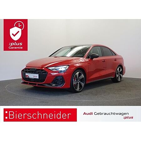 Audi S3 leasen