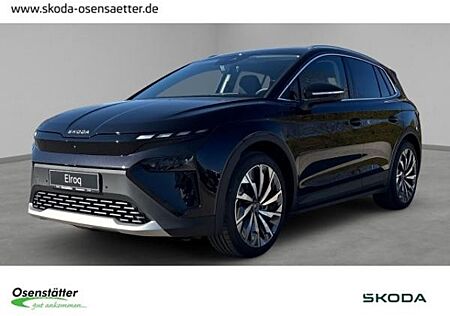 Skoda Elroq 85 Suite, Sport-Paket, Ausstattungs-Paket Maxx