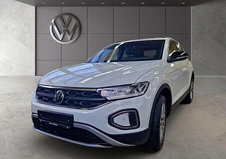 VW T-Roc Volkswagen Goal 1.0 l TSI OPF 6-Gang - Aktion