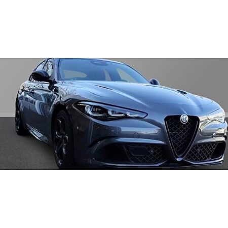 Alfa Romeo Giulia leasen
