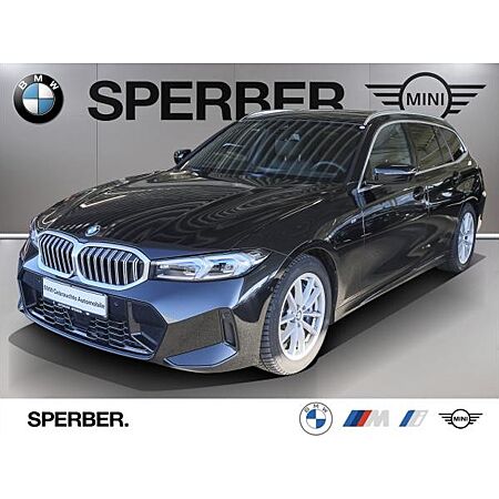 BMW 330 leasen