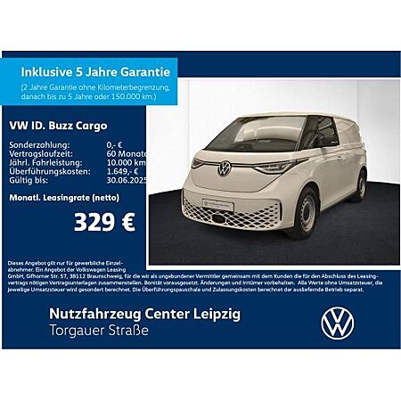 VW ID.Buzz leasen