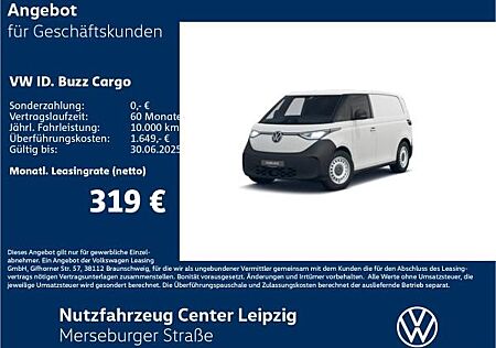 VW ID.BUZZ Volkswagen Cargo Pro GJR*RFK