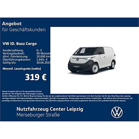 VW ID.Buzz leasen