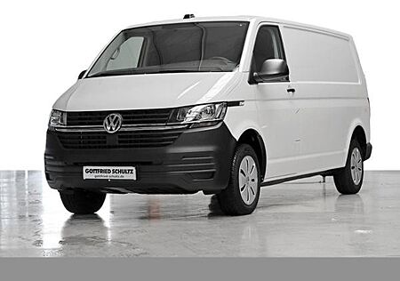 VW T6 Transporter Volkswagen T6.1 Transporter Kasten 2.0 TDI (Mettmann)