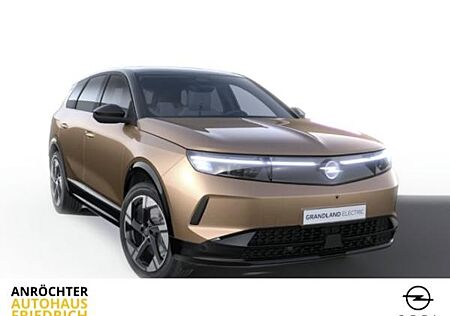 Opel Grandland Electric GS 82kWh IntelliLux Head-Up