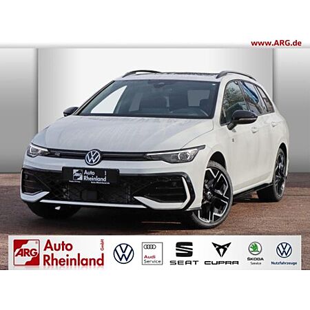VW Golf Variant leasen