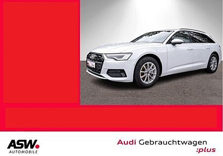 Audi A6 Avant advanced 40TDI Navi Matrix HUD ACC 360° // FRÜHJAHRSWOCHEN SOFORT DA!