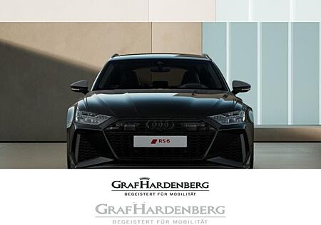 Audi RS6 Avant performance || LETZTER V8 || NUR FÜR SONDERABNEHMER ||