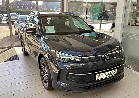 VW Tiguan Volkswagen GOAL *SOFORT VERFÜGBAR!* 1,5 l eTSI OPF 96 kW (130 PS) 7-Gang-Doppelkupplungsgetriebe DSG
