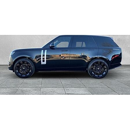 Land Rover Range Rover leasen