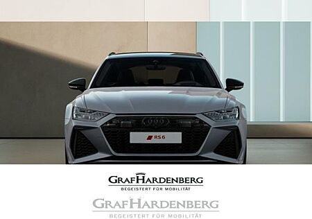 Audi RS6 Avant performance || LETZTER V8 || NUR FÜR SONDERABNEHMER ||