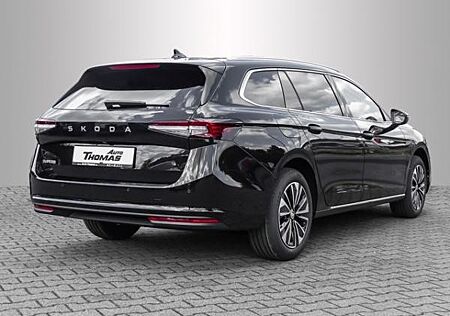 Skoda Superb Combi Selection