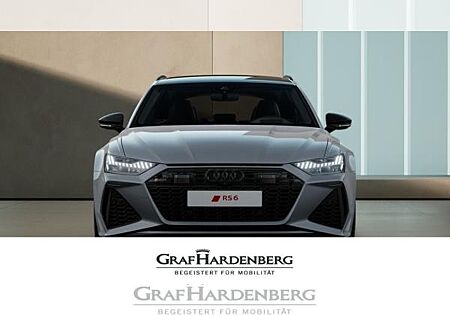 Audi RS6 Avant performance || LETZTER V8 || NUR FÜR SONDERABNEHMER ||