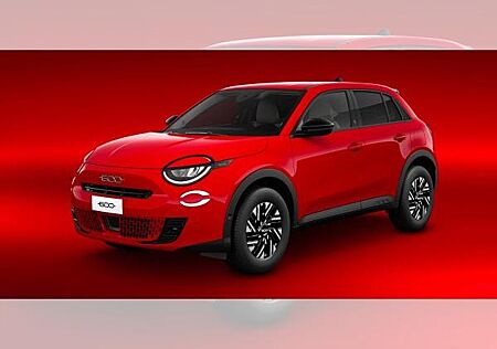 Fiat 600 Hybrid (364) Sondermodell Special Edition