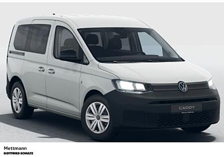 VW Caddy Volkswagen 5-SITZER 1.5 eHybrid (Mettmann)