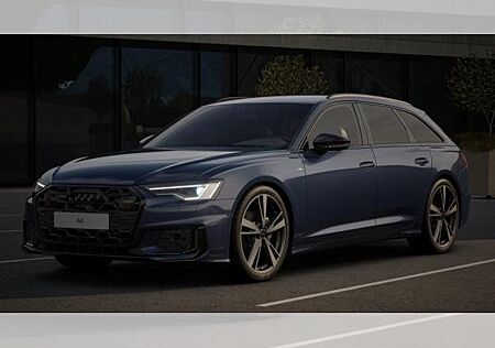 Audi A6 Avant Anhängerkupplung SHZ B&O Standheizung -lüftung Komfortschlüssel I Wartung +35€