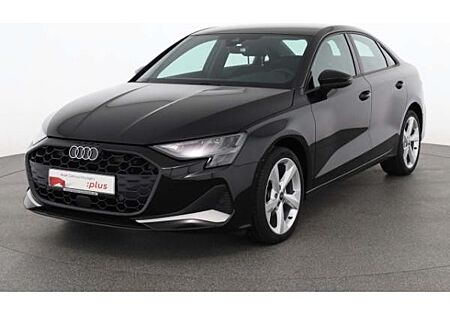 Audi A3 Limousine 35 TDI advanced S-Tronic NAV/Virt.