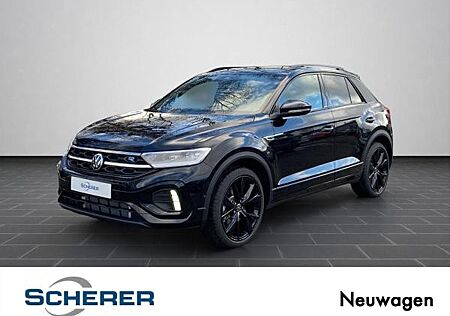 VW T-Roc Volkswagen *R-LINE*190PS*4MOTION*TOP LEASING*SOFORT*