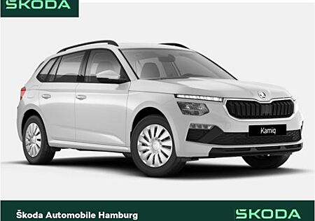 Skoda Kamiq Essence 1,0 TSI 70 kW 5-Gang-Schaltgetriebe
