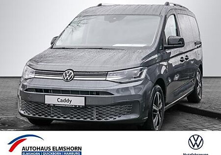 VW Caddy Volkswagen Life Goal Maxi (SBB/SBJ)
