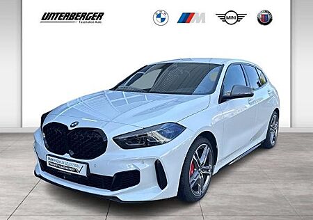 BMW M135i xDrive Hatch HK HiFi DAB LED WLAN Shz