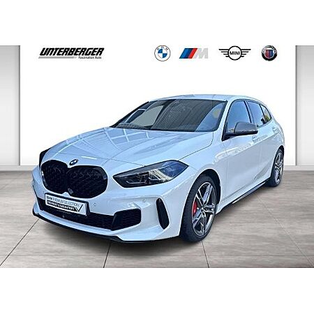 BMW M135 leasen