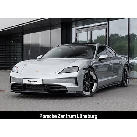 Porsche Taycan leasen