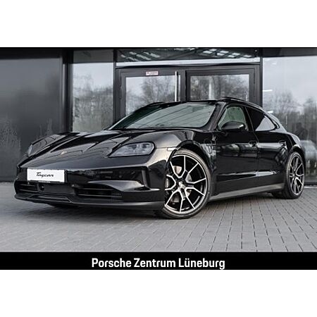 Porsche Taycan leasen