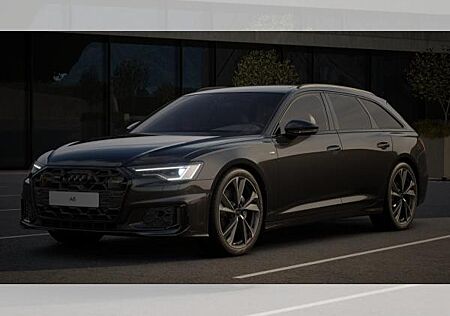 Audi A6 Avant air suspension Panoramadach B&O Standheizung -lüftung I Wartung +35