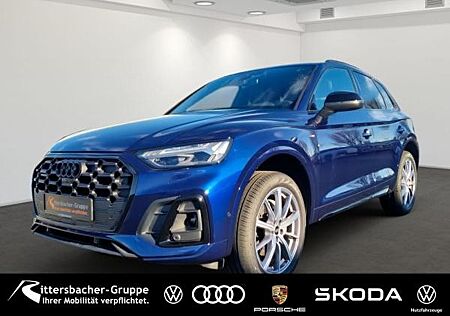 Audi Q5 S line 40 TDI quattro S tronic - sofort verfügbar -
