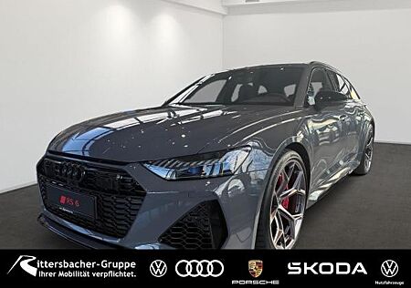 Audi RS6 Avant performance tiptronic - sofort verfügbar - Head-up-Display