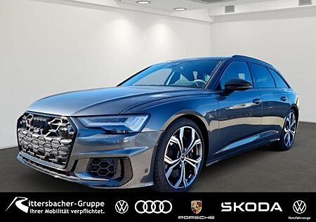 Audi S6 Avant TDI tiptronic - sofort verfügbar - Panorama-Glasdach - Bang & Olufsen - virtual cockpit