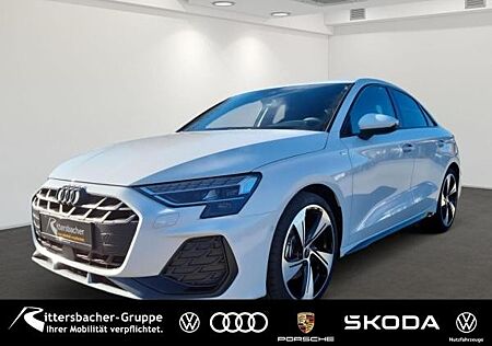 Audi A3 Limousine S line 35 TDI S tronic - sofort verfügbar - Soundsystem