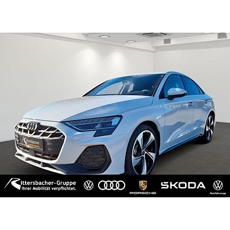Audi A3 leasen