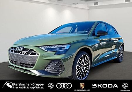 Audi A3 Sportback S line 35 TFSI S tronic - sofort verfügbar - virtual cockpit plus
