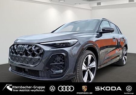 Audi Q5 SUV TDI quattro S tronic - sofort verfügbar -