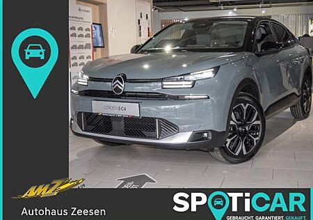 Citroën C4 130 S&S EAT8 Max ⚡inkl. Allwetterreifen⚡ inkl. Vollausstattung ⚡