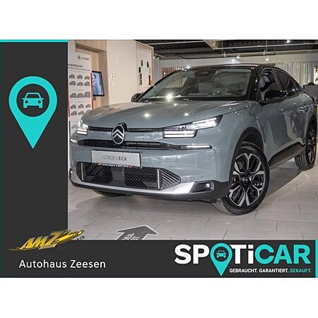 Citroën C4 leasen