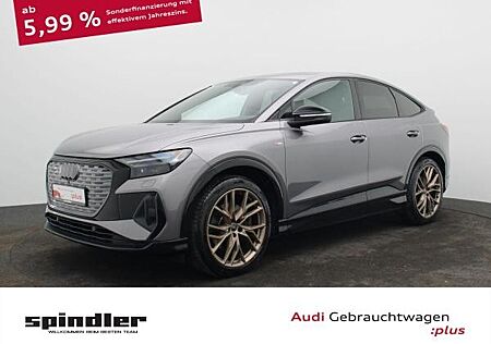 Audi Q4 e-tron Q4 Sportback 50 e-tron quattro / Pano,EditionOne