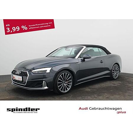 Audi A5 leasen