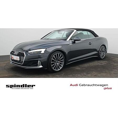 Audi A5 leasen