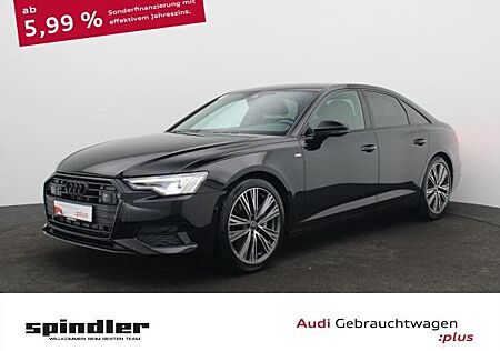 Audi A6 Limousine S-Line 45 TFSI S-tronic / Matrix