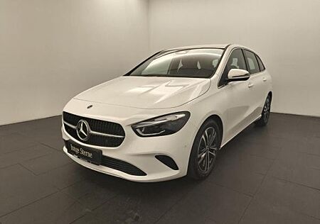 Mercedes-Benz B 200 Progressive mit Anhängerkupplung+MULTIBEAM+Rückfahrkamera+Winter-Paket+2 Jahre Garantie